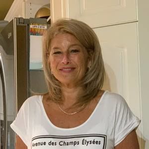 Meet your Posher, Guylaine